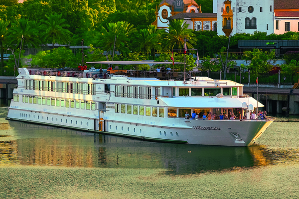 The The Soul of Christmas in Andalusia: Cruise to the Heart of the Nativity, embracing Spain's festive traditions and enchanting Christmas markets (port-to-port cruise)